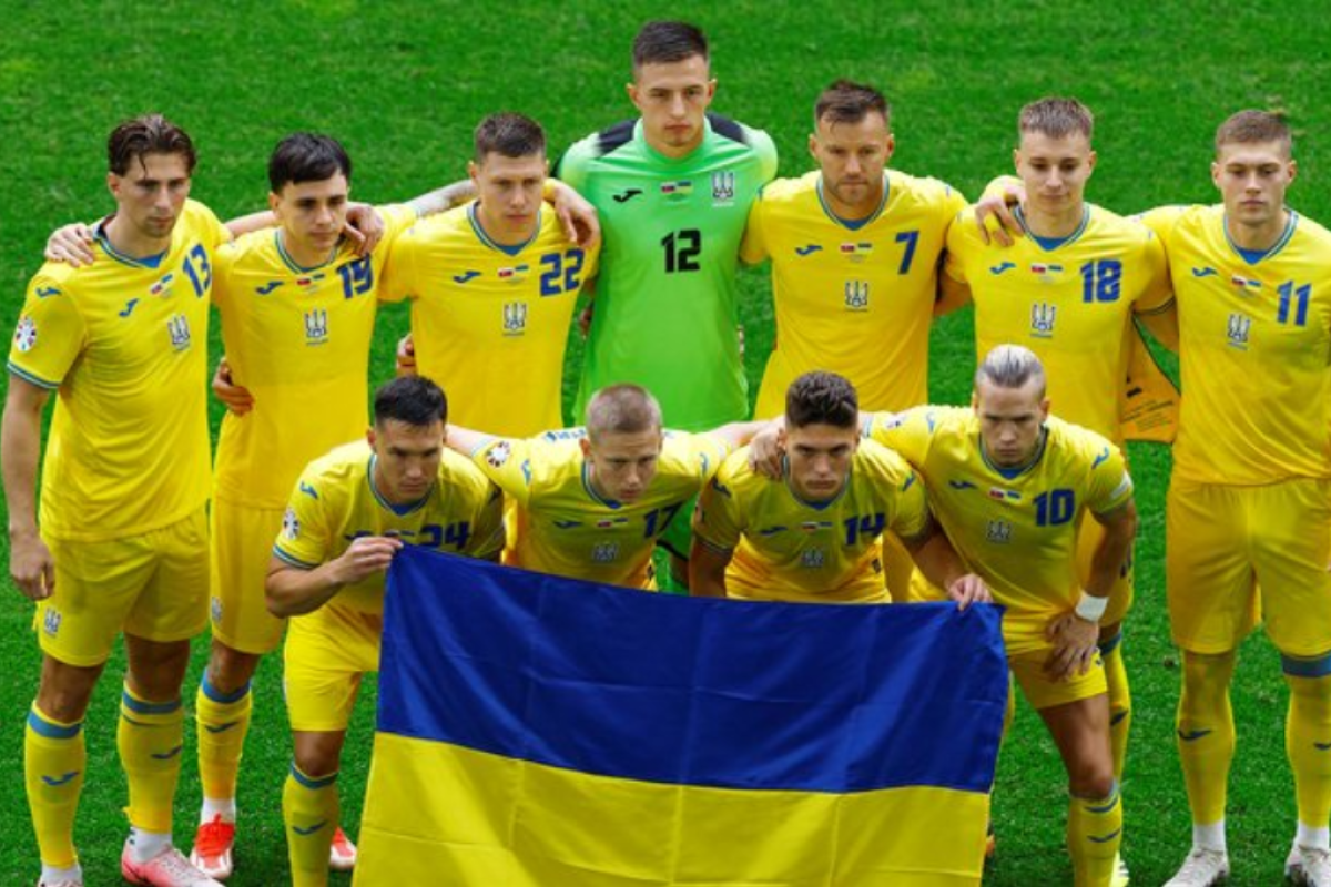 Україна — Бельгія: Де дивитися вирішальний матч Євро-2024 Україна — Бельгія: Де дивитися вирішальний матч Євро-2024