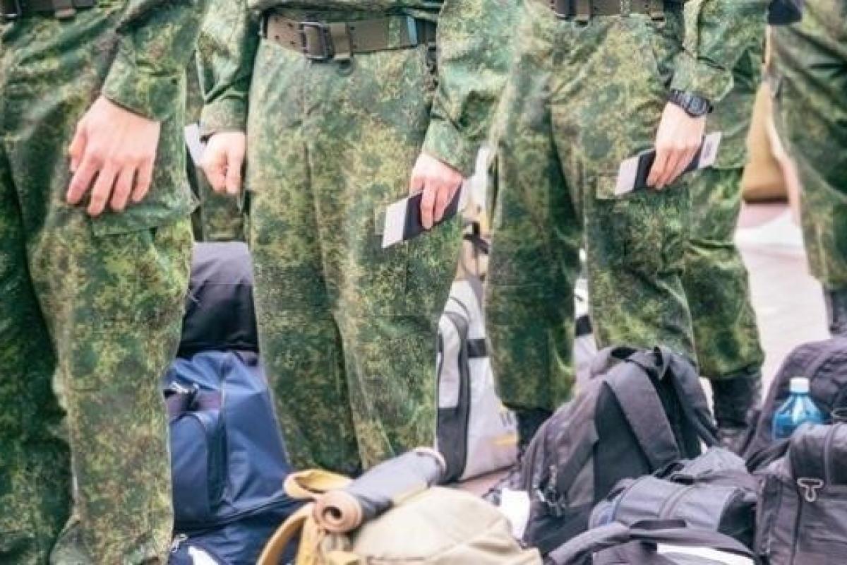 Новая "методичка" для силовиков "ЛНР": обязательное привлечение в армию РФ подозреваемых и обвиняемых Новая "методичка" для силовиков "ЛНР": обязательное привлечение в армию РФ подозреваемых и обвиняемых