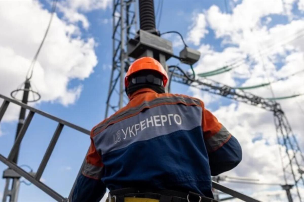 Як відключатимуть світло 26 липня: графік Укренерго Як відключатимуть світло 26 липня: графік Укренерго