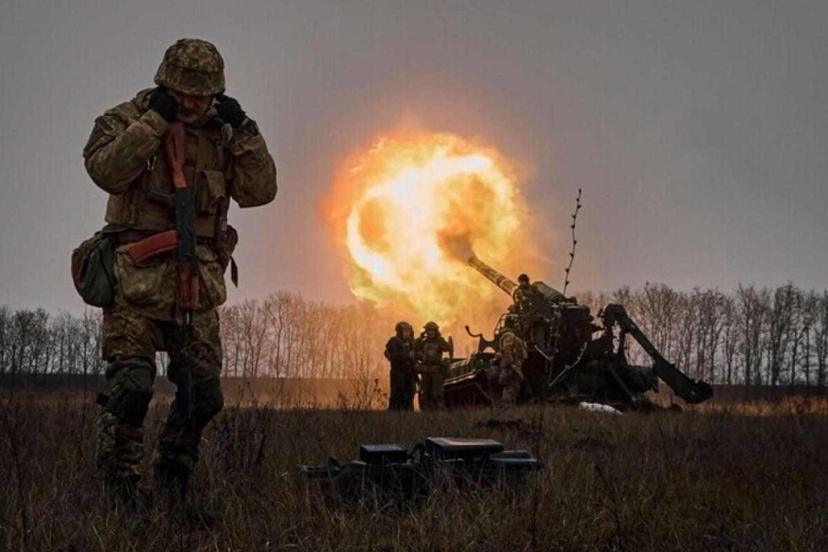 101 боевое столкновение: Оперативная информация о российском вторжении за минувшие сутки 101 боевое столкновение: Оперативная информация о российском вторжении за минувшие сутки