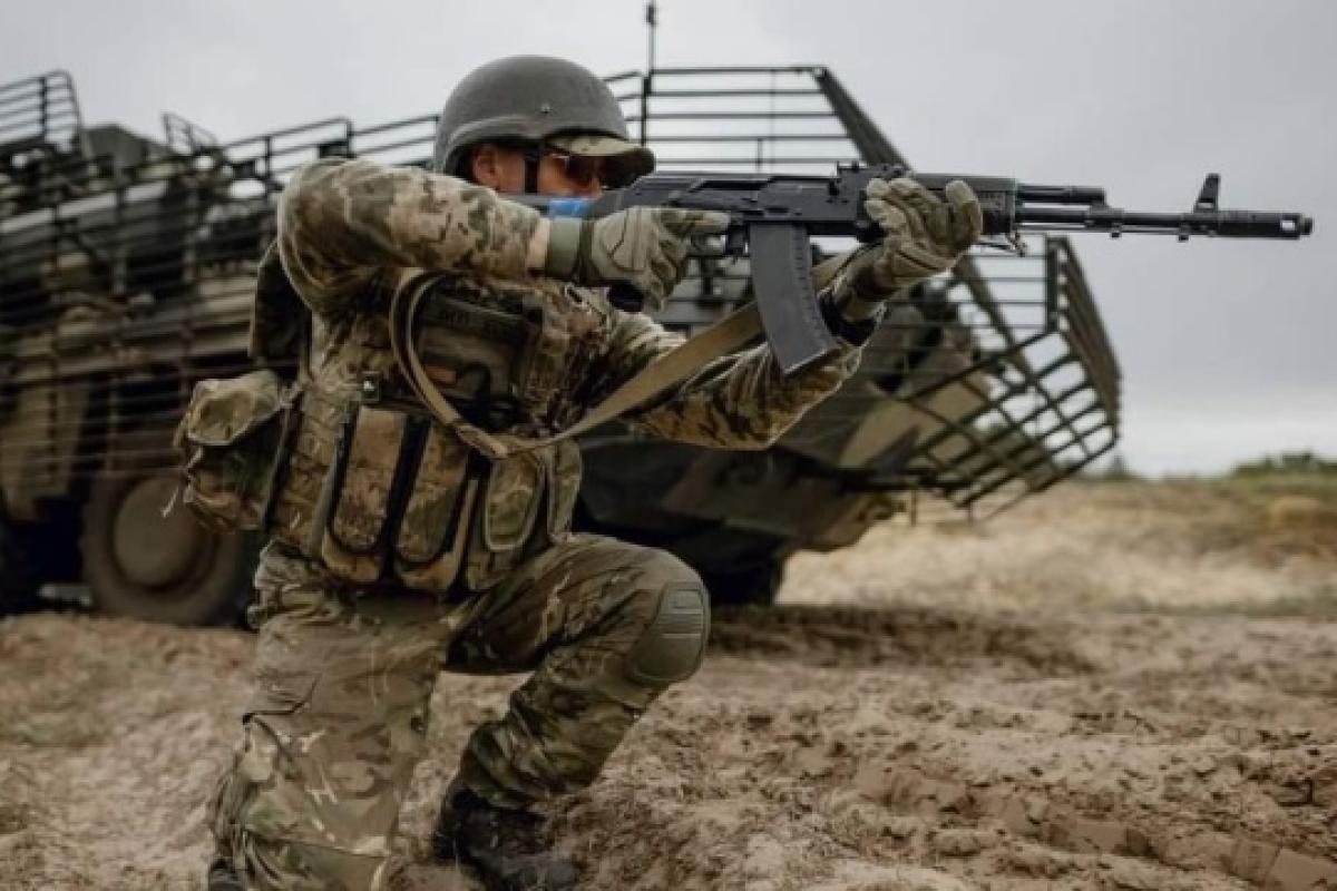 Наслідком може стати втрата Нью-Йорка та Торецька: Deep State повідомляє про важке становище 206 батальйону Наслідком може стати втрата Нью-Йорка та Торецька: Deep State повідомляє про важке становище 206 батальйону