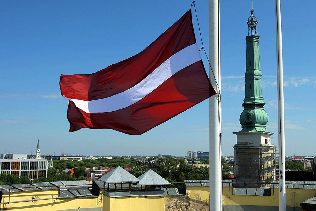 Латвия в июле передаст Украине более 2500 дронов на 4 млн евро Латвия в июле передаст Украине более 2500 дронов на 4 млн евро