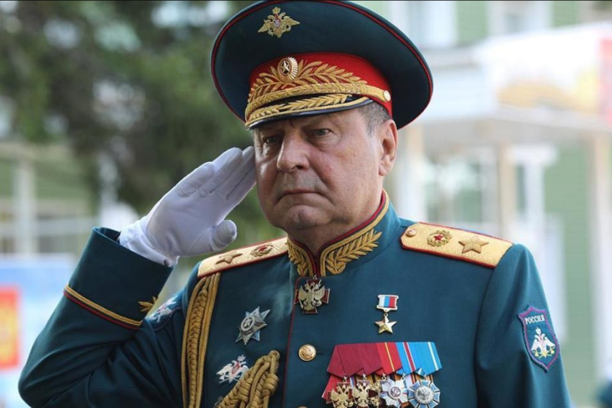 Арешт колишнього заступника міністра оборони Росії Дмитра Булгакова: що стоїть за гучною справою Арешт колишнього заступника міністра оборони Росії Дмитра Булгакова: що стоїть за гучною справою