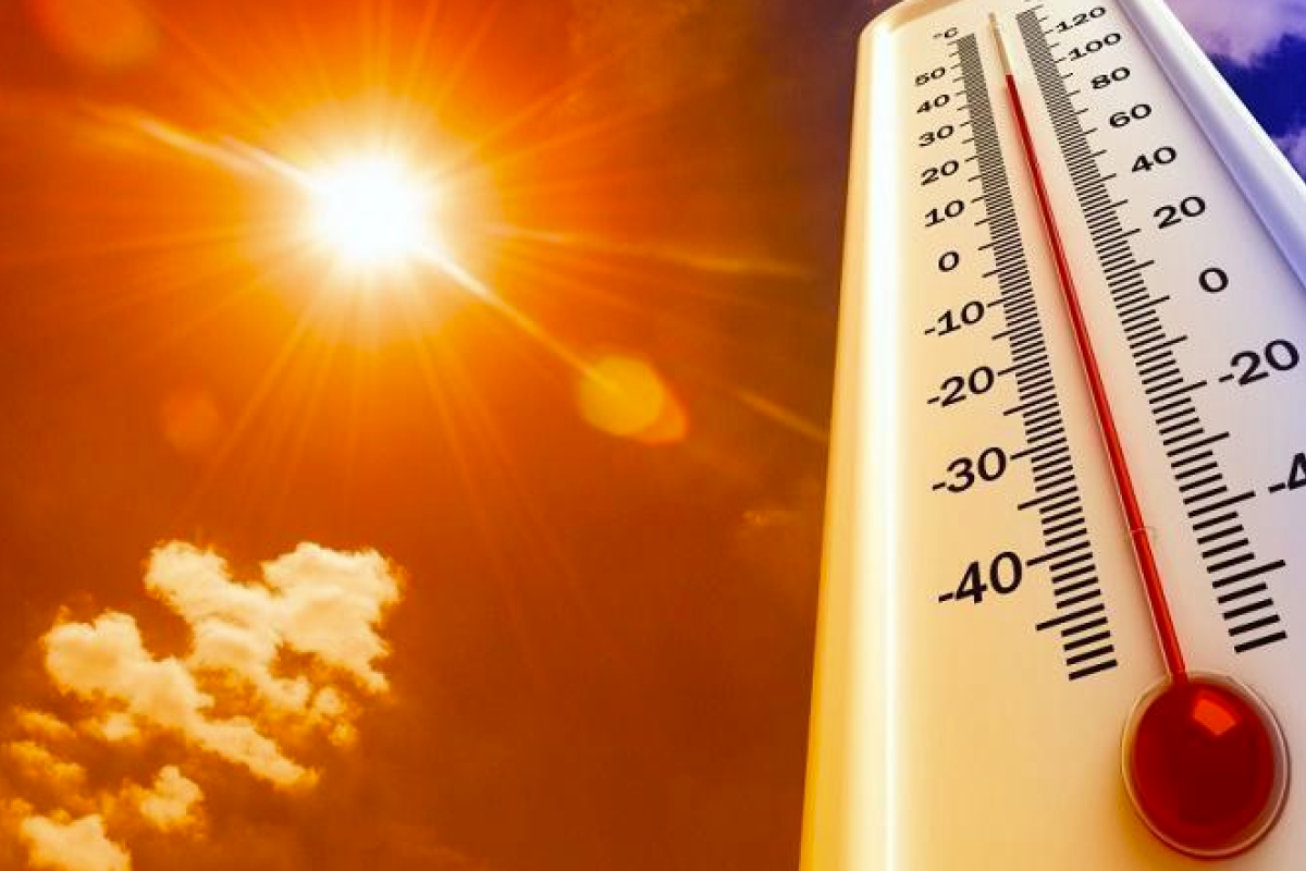 Украина находится в эпицентре температурной аномалии, - Climatebook Украина находится в эпицентре температурной аномалии, - Climatebook