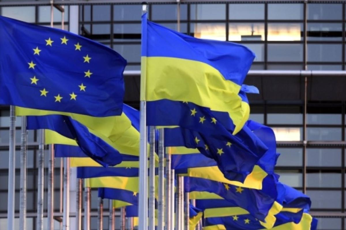 ЄС розглядає безстрокову заморозку активів РФ для надання Україні кредиту G7 на 50 мільярдів доларів ЄС розглядає безстрокову заморозку активів РФ для надання Україні кредиту G7 на 50 мільярдів доларів