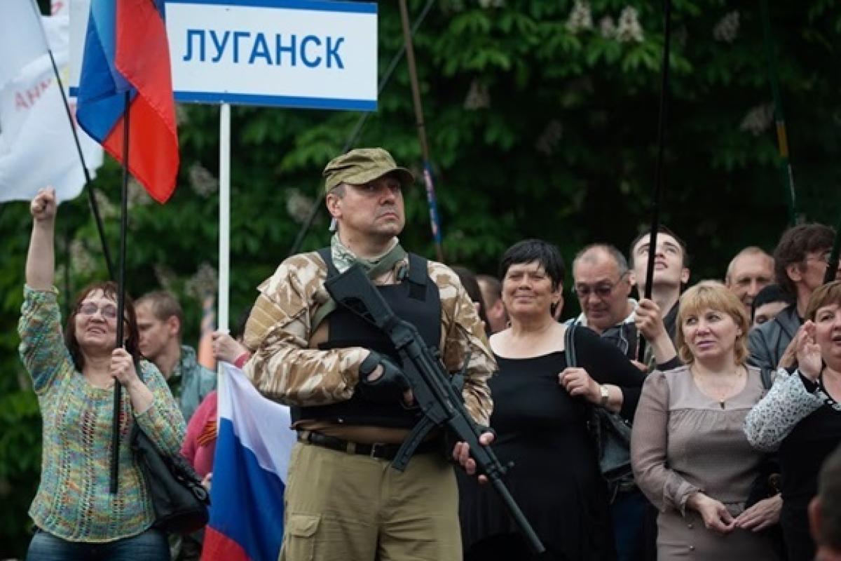 Жители "ЛНР" недовольны новым прожиточным минимумом: Пасечник подписал "указ" на 2025 год Жители "ЛНР" недовольны новым прожиточным минимумом: Пасечник подписал "указ" на 2025 год