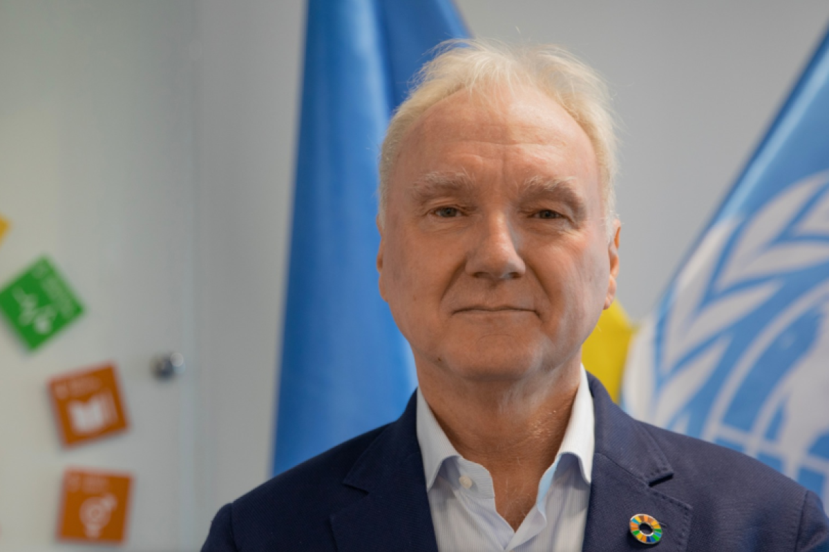 "Навіть на війні існують правила": в ООН засудили масовану атаку РФ по Україні "Навіть на війні існують правила": в ООН засудили масовану атаку РФ по Україні