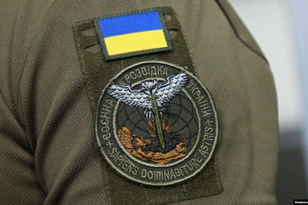 ГУР провело "святкову" кіберспецоперацію: масована атака на російські ВПК ГУР провело "святкову" кіберспецоперацію: масована атака на російські ВПК