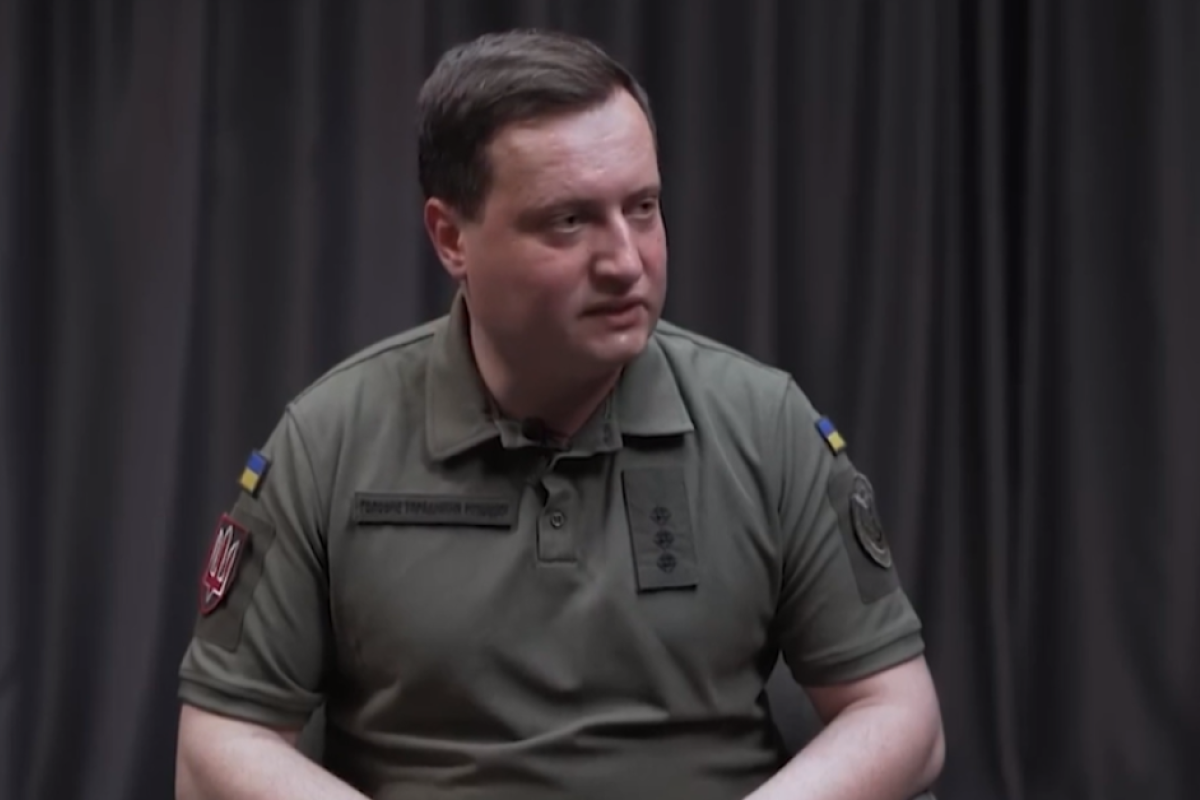 Украина имеет стратегические планы по возвращению Крыма и уничтожению Керченского моста