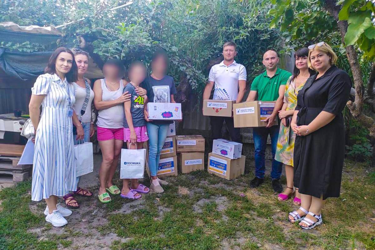 "Bring Kids Back UA в дії": за сприяння та кропіткої роботи в Україну вдалося повернути ще 14 дітей "Bring Kids Back UA в дії": за сприяння та кропіткої роботи в Україну вдалося повернути ще 14 дітей