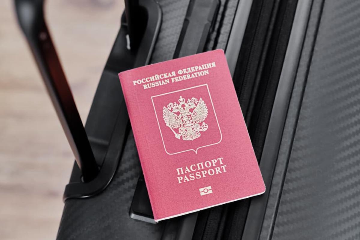 Паспортизация на оккупированных территориях Луганщины: новые требования и агитационная кампания Паспортизация на оккупированных территориях Луганщины: новые требования и агитационная кампания