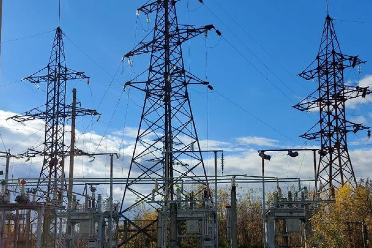 Россияне атаковали объекты критической инфраструктуры на Сумщине