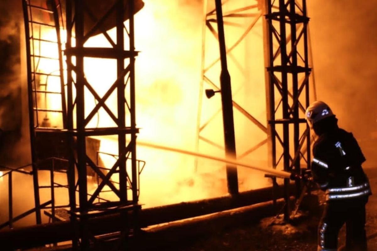Росія готується до нових масованих ударів по енергосистемі України
