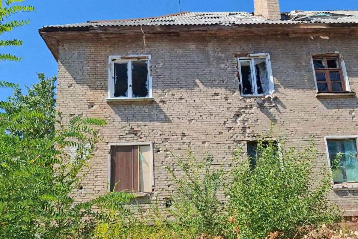 "Ремонт на шкоду": у Рубіжному затопило багатоповерхівку через знятий дах - фото "Ремонт на шкоду": у Рубіжному затопило багатоповерхівку через знятий дах - фото