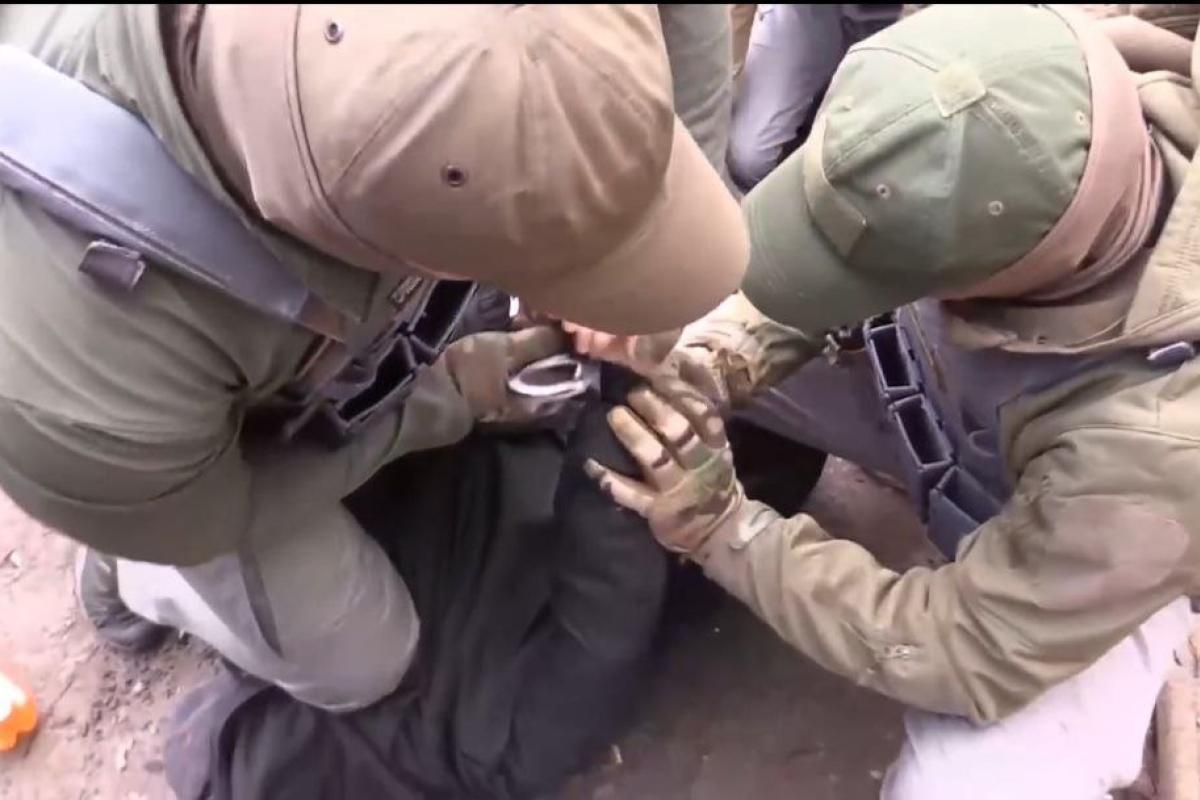 "Вирок за шпигунство": в окупованому Луганську засуджено 51-річного українця "Вирок за шпигунство": в окупованому Луганську засуджено 51-річного українця