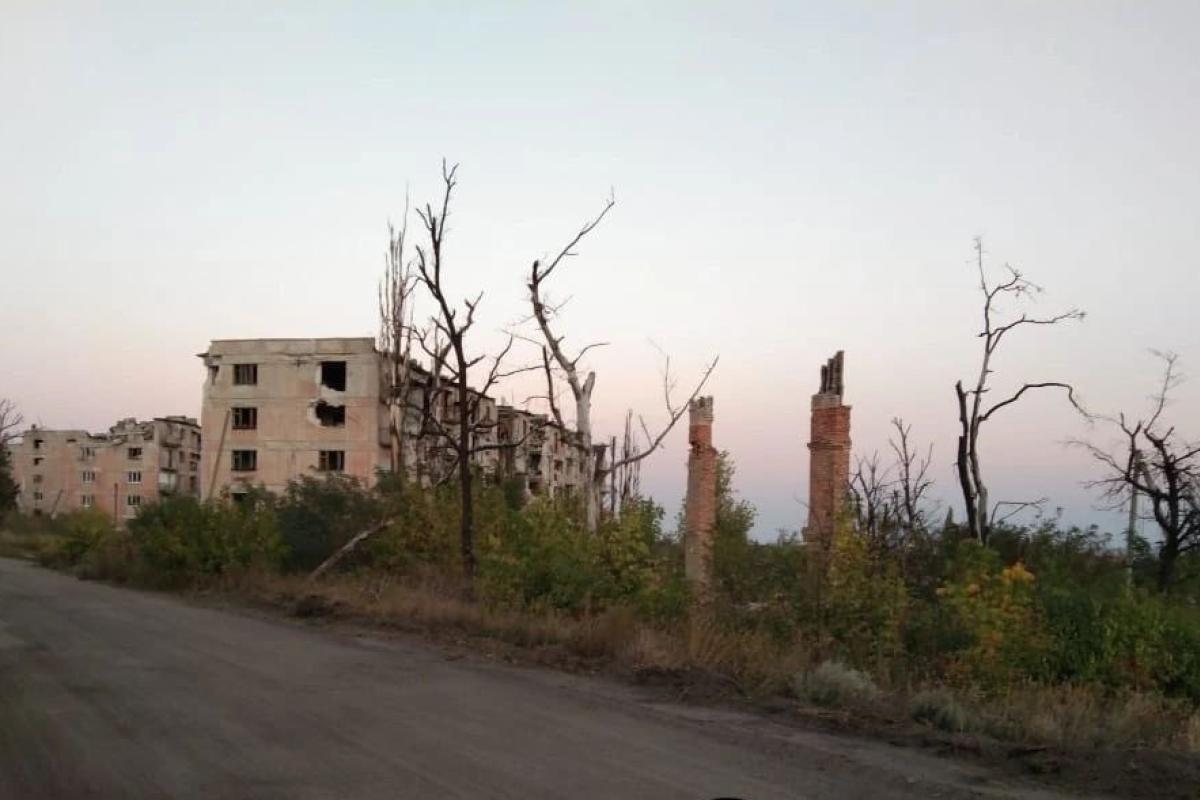"Жизнь без света и газа в условиях оккупации": жуткие кадры из уничтоженной Тошковки обнародовали в сети "Жизнь без света и газа в условиях оккупации": жуткие кадры из уничтоженной Тошковки обнародовали в сети
