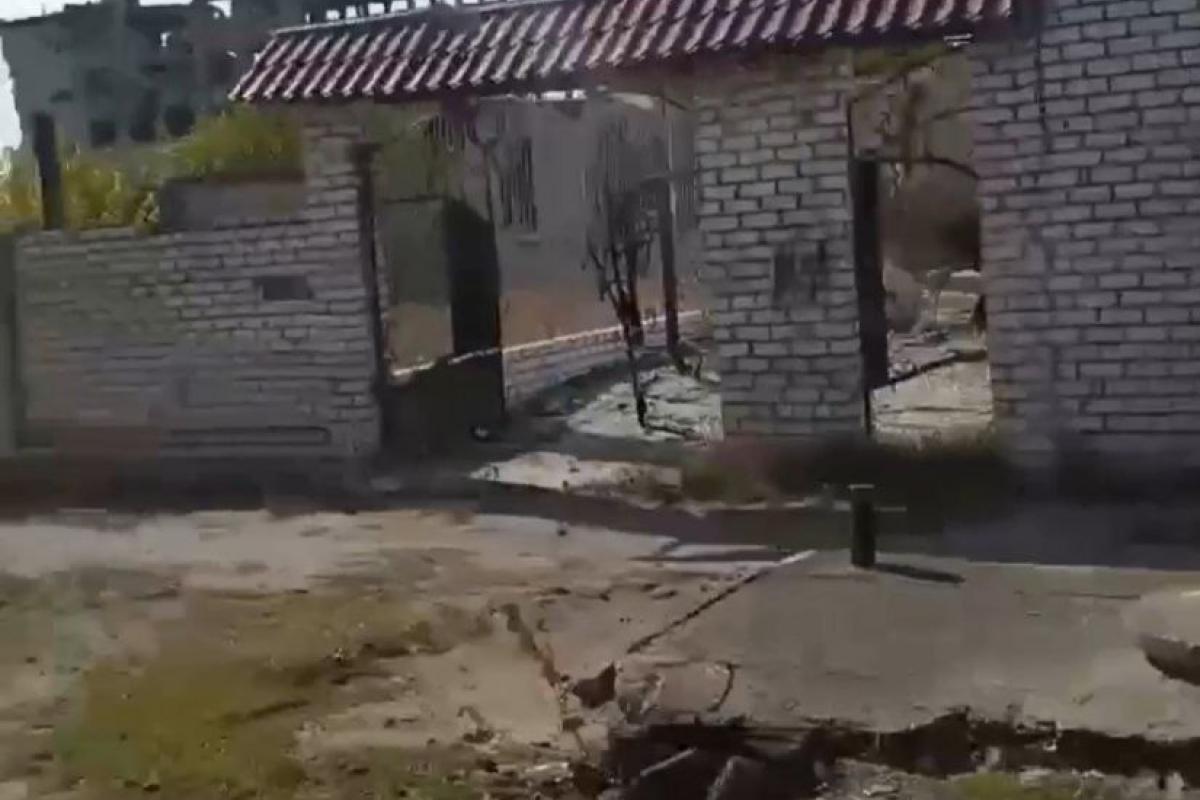 "Вражаюча картина": у мережі оприлюднили свіжі кадри зі "звільненого" Рубіжного "Вражаюча картина": у мережі оприлюднили свіжі кадри зі "звільненого" Рубіжного