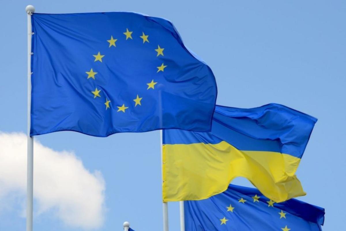 ЄС підготує новий тематичний режим санкцій проти Росії, зосереджений на гібридних загрозах ЄС підготує новий тематичний режим санкцій проти Росії, зосереджений на гібридних загрозах