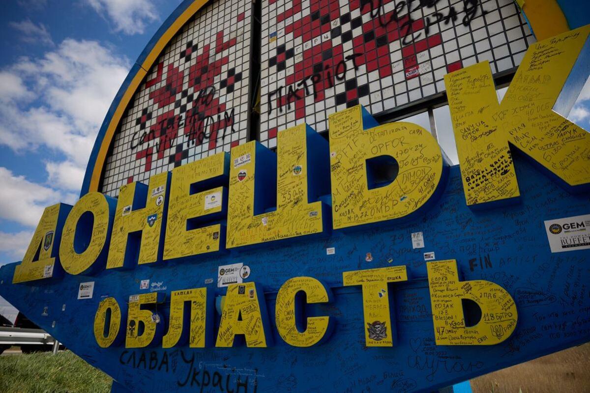 Оккупанты расстреляли двух пленных бойцов ВСУ вблизи Селидово: начато расследование Оккупанты расстреляли двух пленных бойцов ВСУ вблизи Селидово: начато расследование