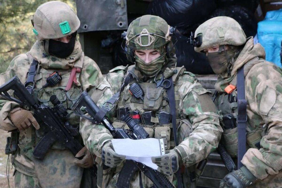 "Елітні війська РФ зазнали руйнівних втрат в Україні", — The National Interest