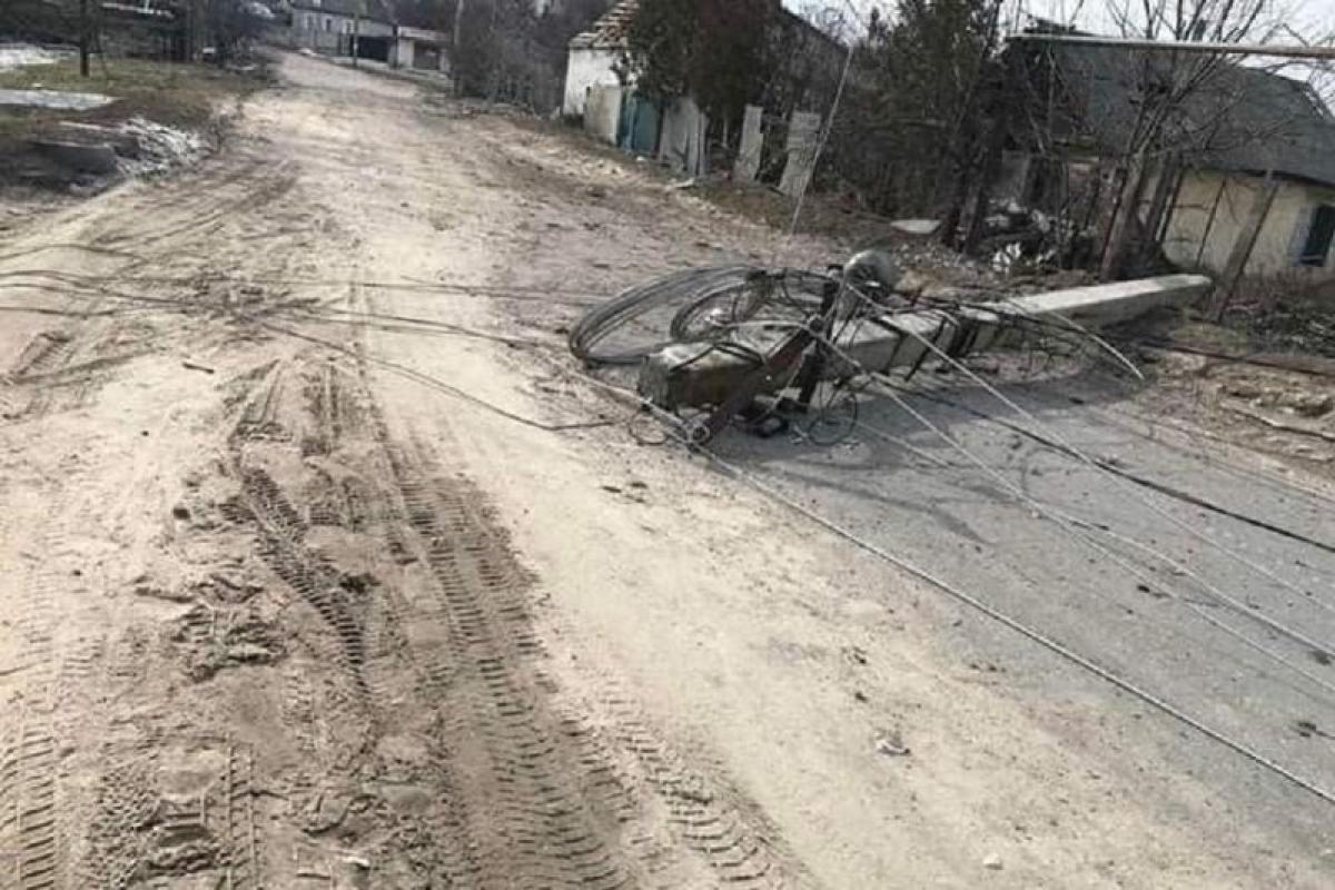 "Як і раніше не дуже": у мережі стало відомо про ситуацію в окупованому Привіллі