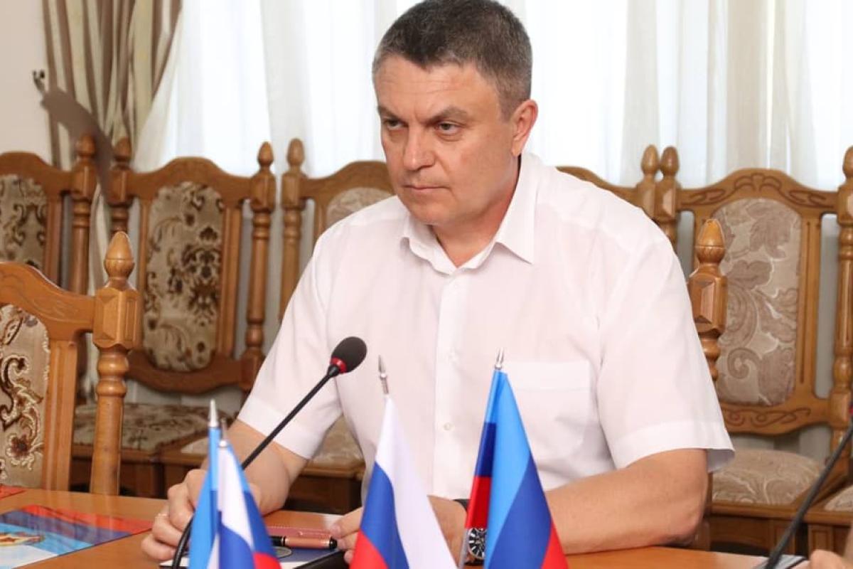"Від фейкових законів до справжніх злочинів": ватажка "ЛНР" судитимуть за примусову мобілізацію громадян для війни проти України