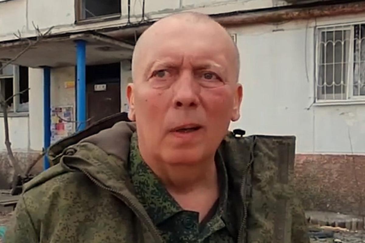 "Хортів все": в окупованому Рубіжному призначили нового "голову" - фото "Хортів все": в окупованому Рубіжному призначили нового "голову" - фото