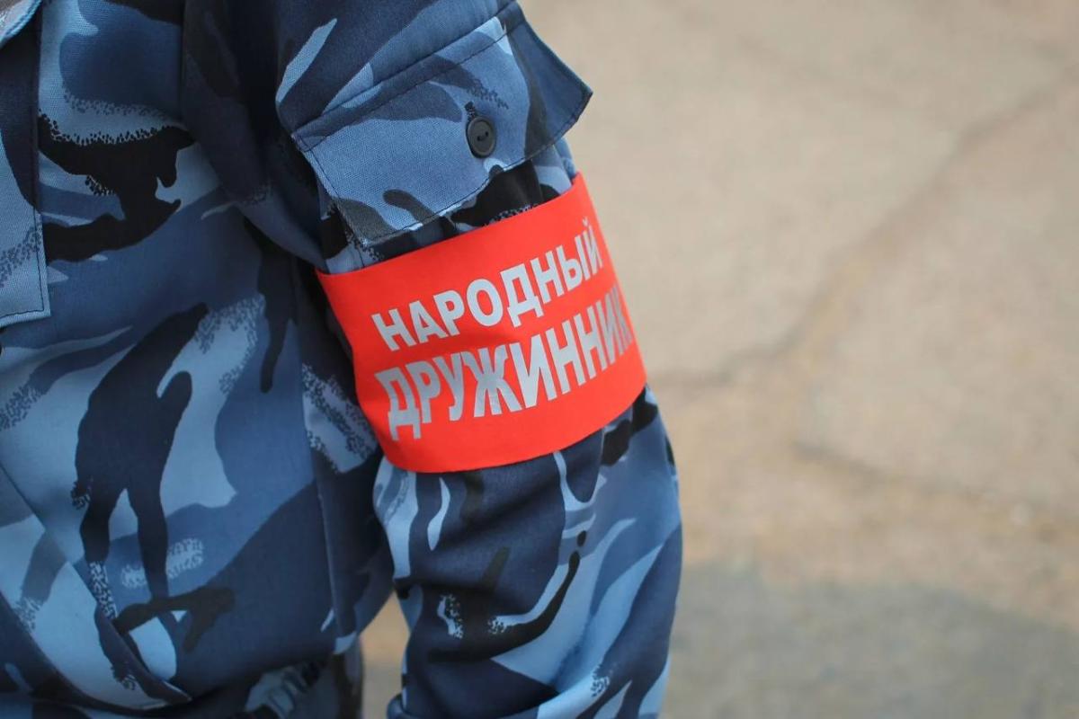 На вулицях окупованої Луганщини з'являться "народні дружини": що відомо На вулицях окупованої Луганщини з'являться "народні дружини": що відомо