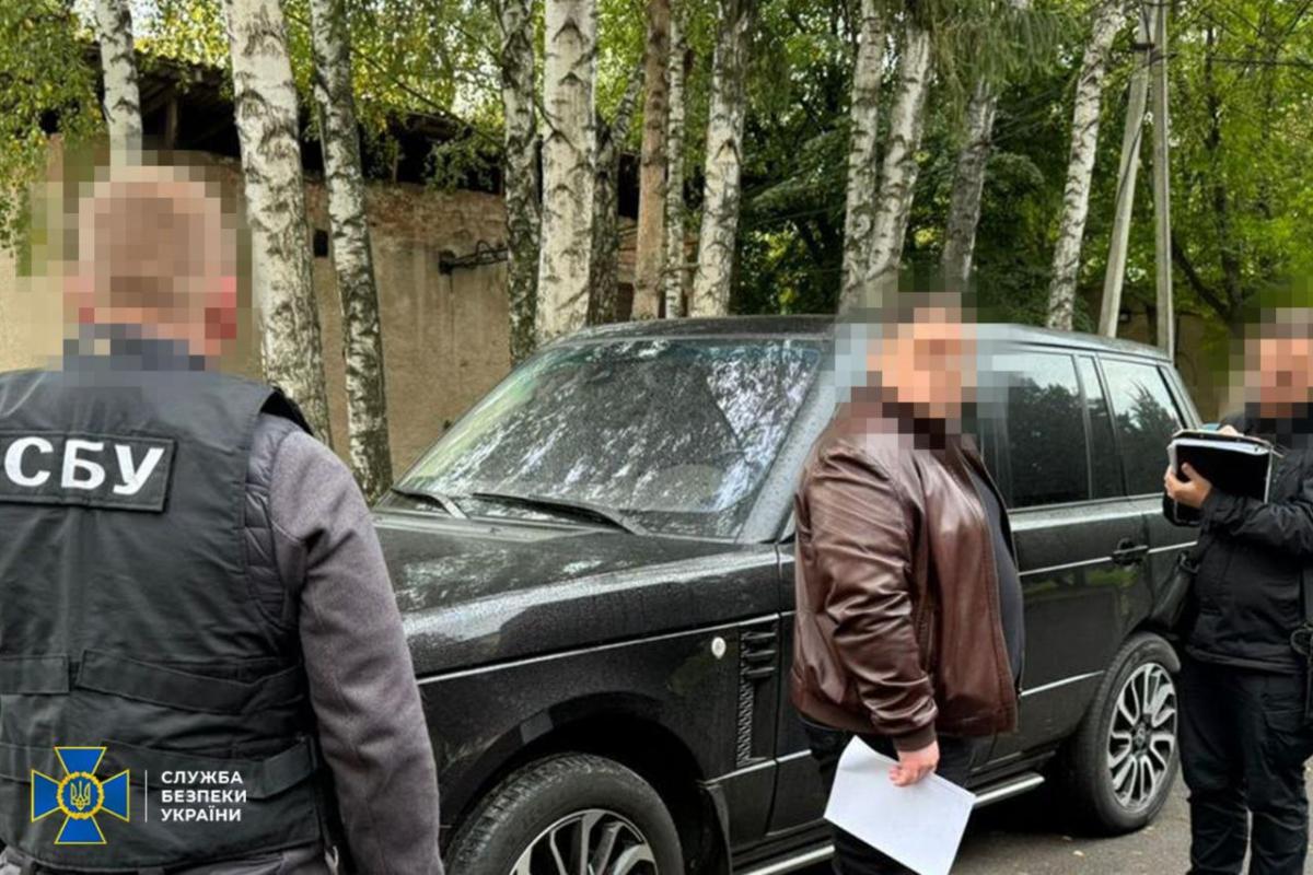 СБУ та Нацполіція ліквідували дві нові схеми ухилення від мобілізації в Україні: подробиці операції СБУ та Нацполіція ліквідували дві нові схеми ухилення від мобілізації в Україні: подробиці операції