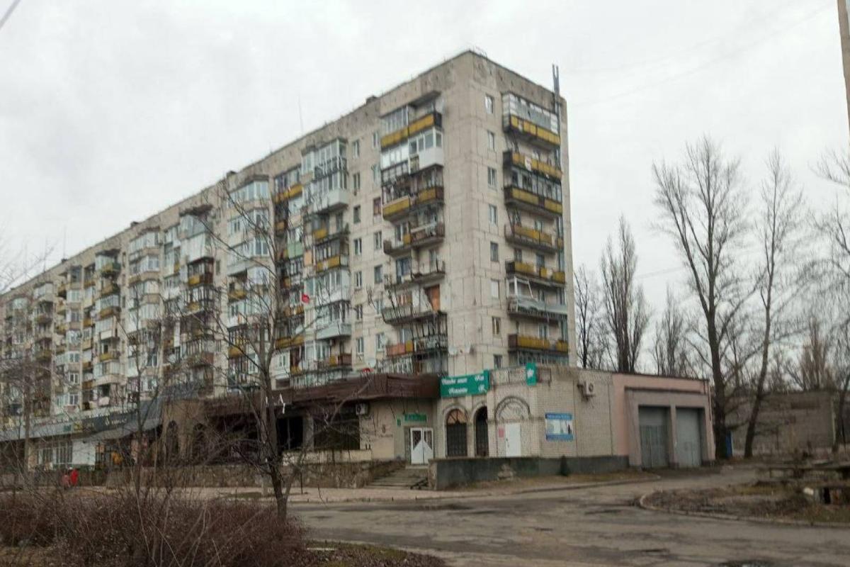 "Занедбаність і пустка": у мережі показали нові осінні кадри з тимчасово окупованого Рубіжного "Занедбаність і пустка": у мережі показали нові осінні кадри з тимчасово окупованого Рубіжного
