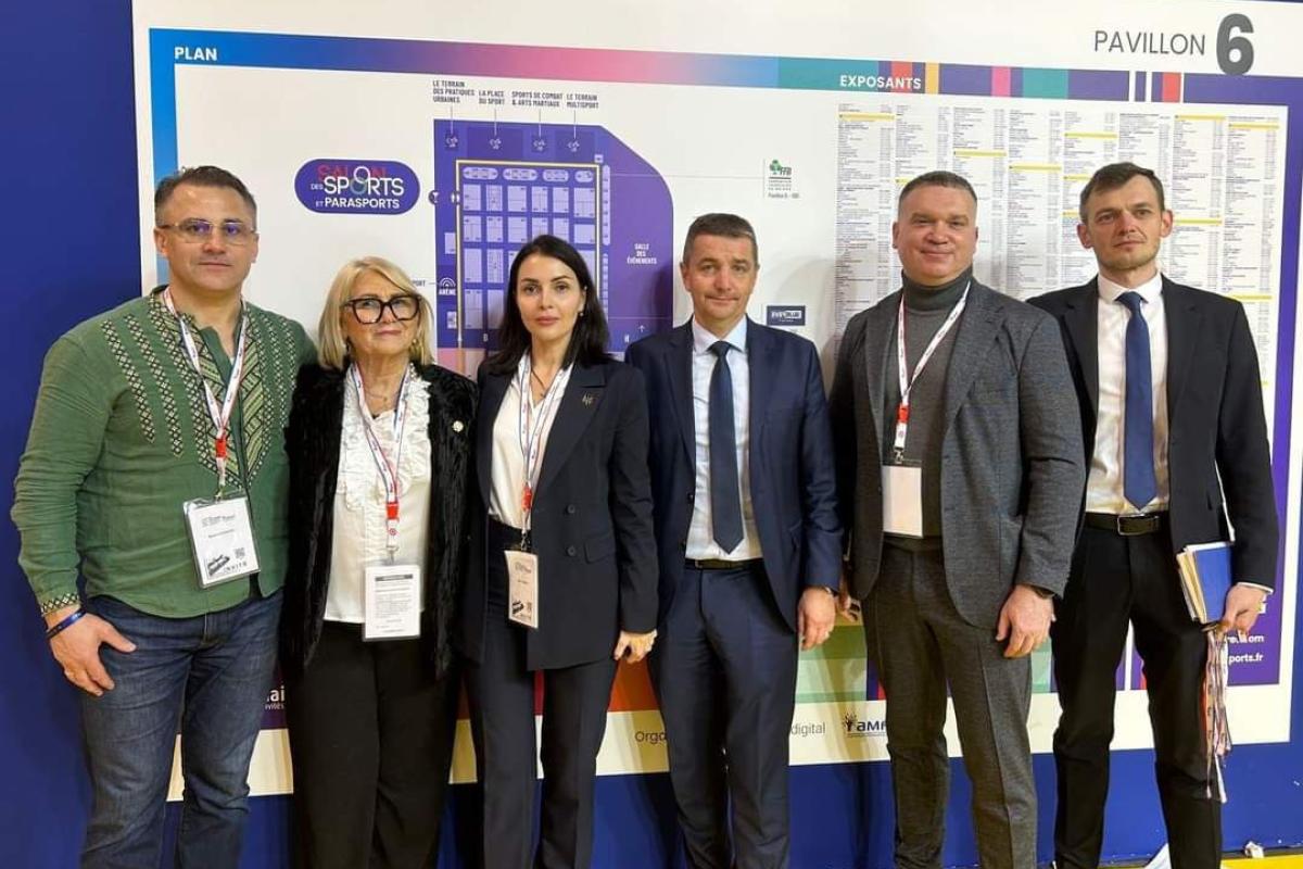 Між громадами Франції та Луганщини укладуть дві нові міжмуніципальні угоди: що відомо Між громадами Франції та Луганщини укладуть дві нові міжмуніципальні угоди: що відомо