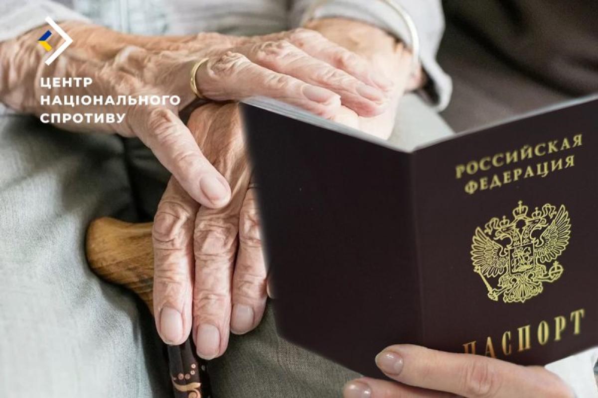 В сети стало известно о нечеловеческих условиях в "пансионатах" для пожилых людей на оккупированных территориях Украины В сети стало известно о нечеловеческих условиях в "пансионатах" для пожилых людей на оккупированных территориях Украины