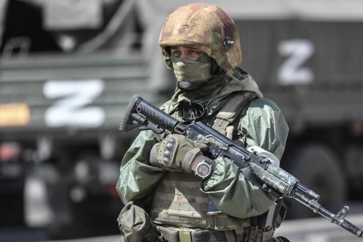 Британська розвідка проаналізувала наступ росіян після захоплення Вугледара: Велика Новосілка опинилася під загрозою Британська розвідка проаналізувала наступ росіян після захоплення Вугледара: Велика Новосілка опинилася під загрозою
