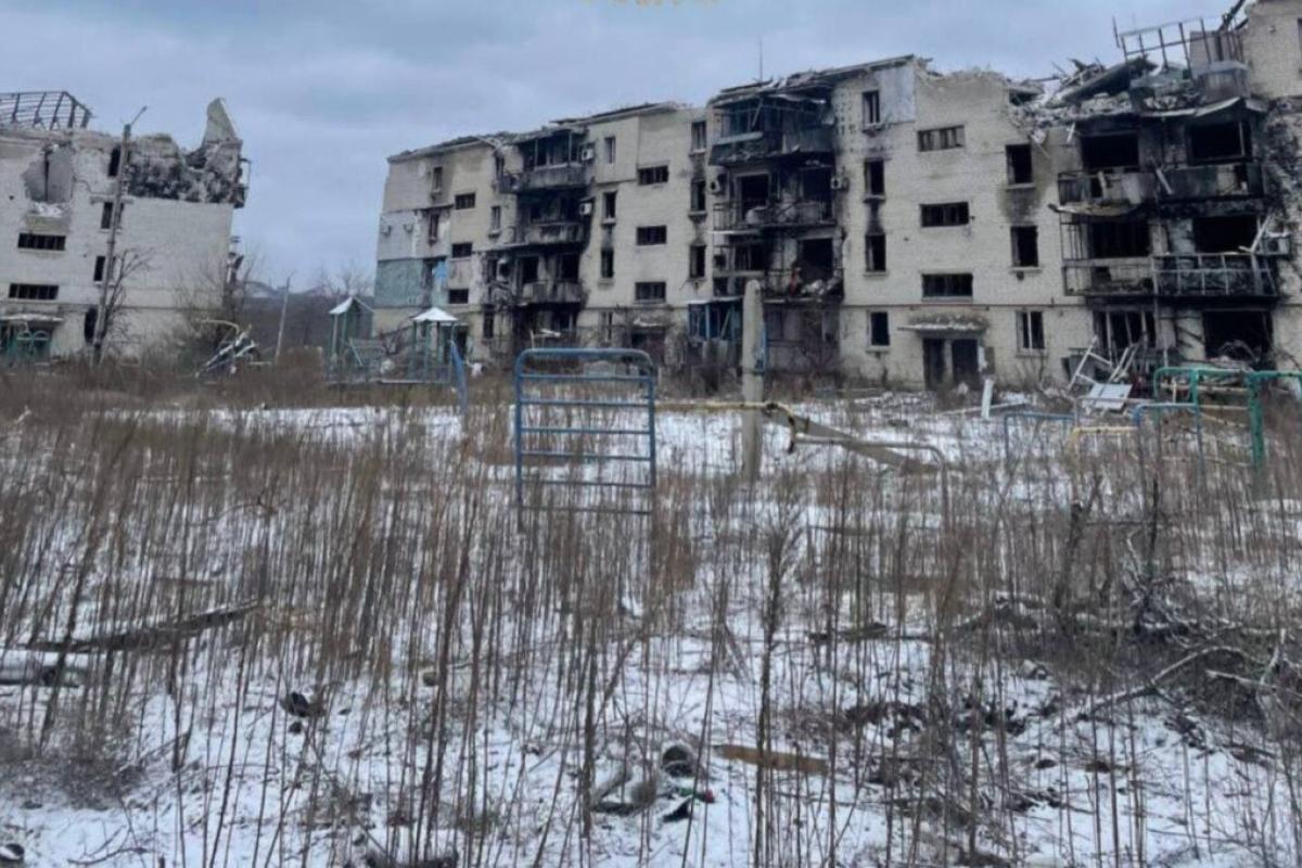 "На вулиці морозно, а у квартирах прохолодно": стало відомо реалії життя в окупованому Рубіжному "На вулиці морозно, а у квартирах прохолодно": стало відомо реалії життя в окупованому Рубіжному