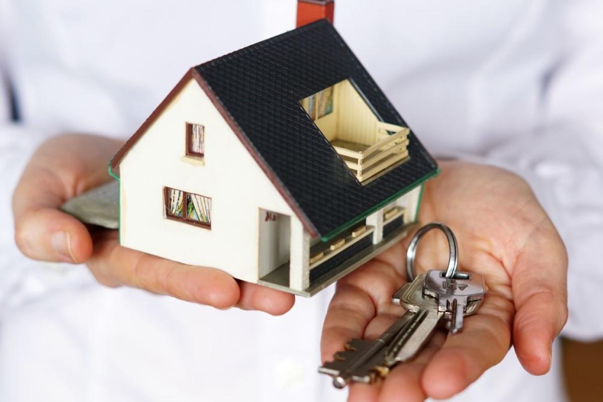 аренда житла