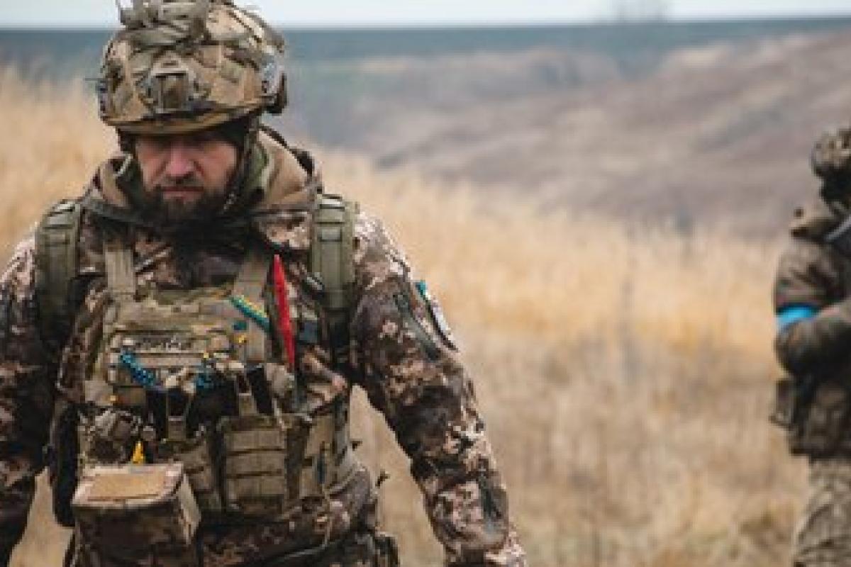 Надія на Луганщині