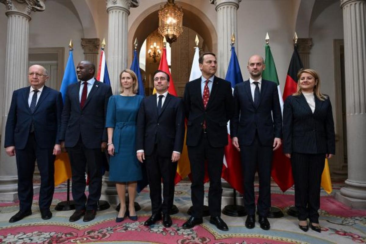 Санкціїї проти Росії