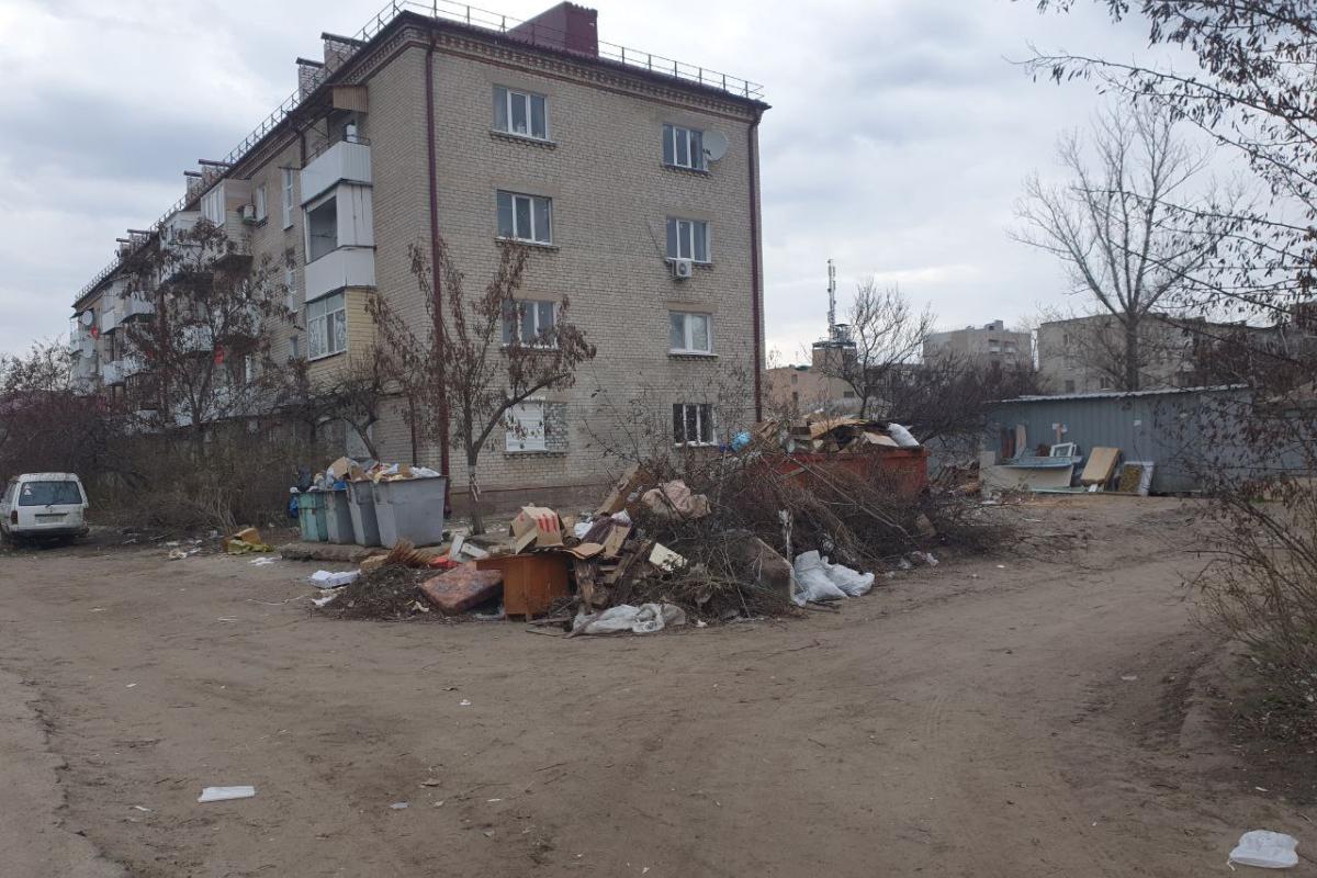 Луганщина в окупації