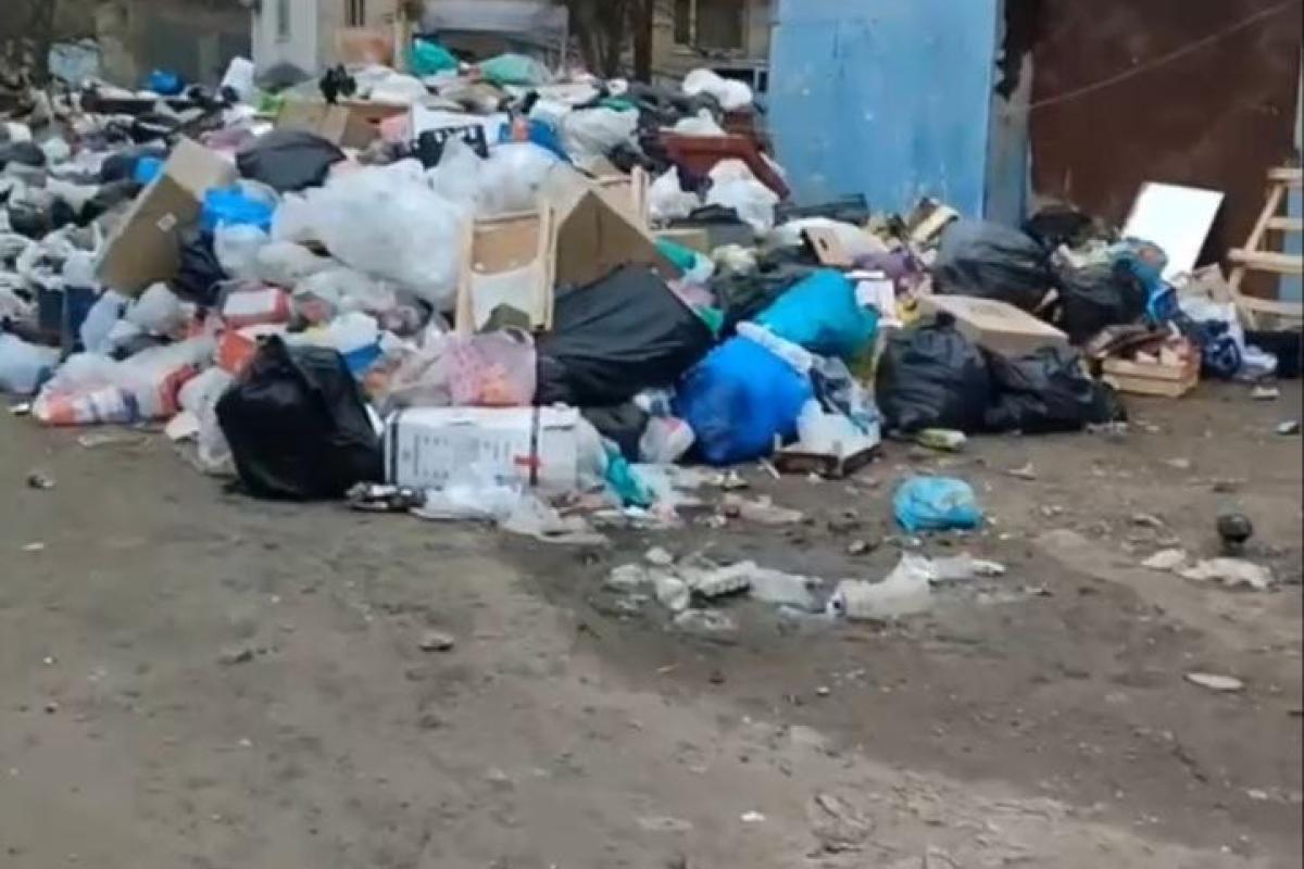 окупація Луганська