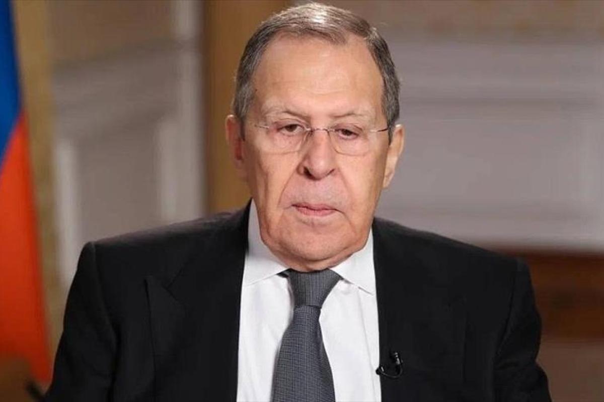 Лавров
