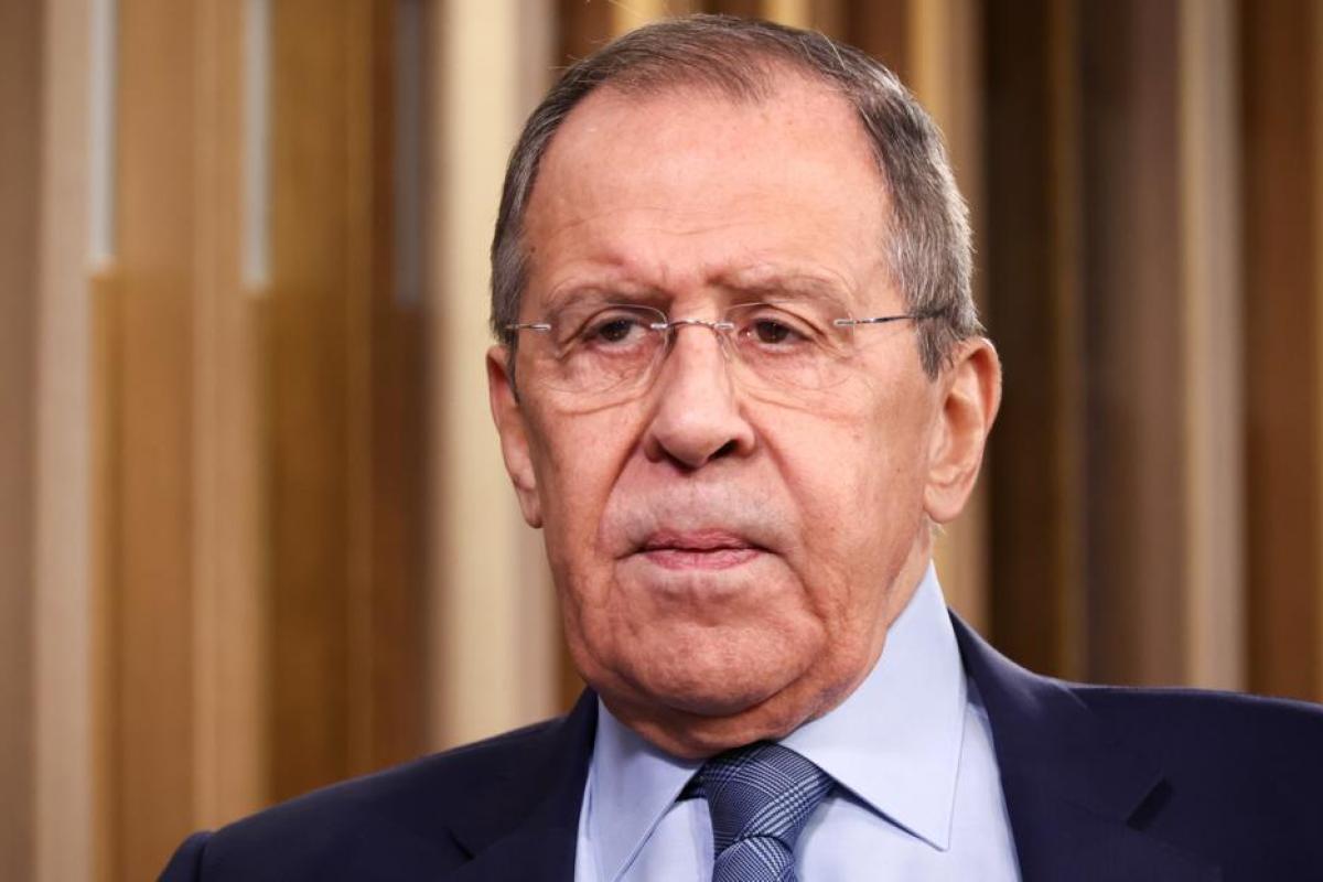 Лавров