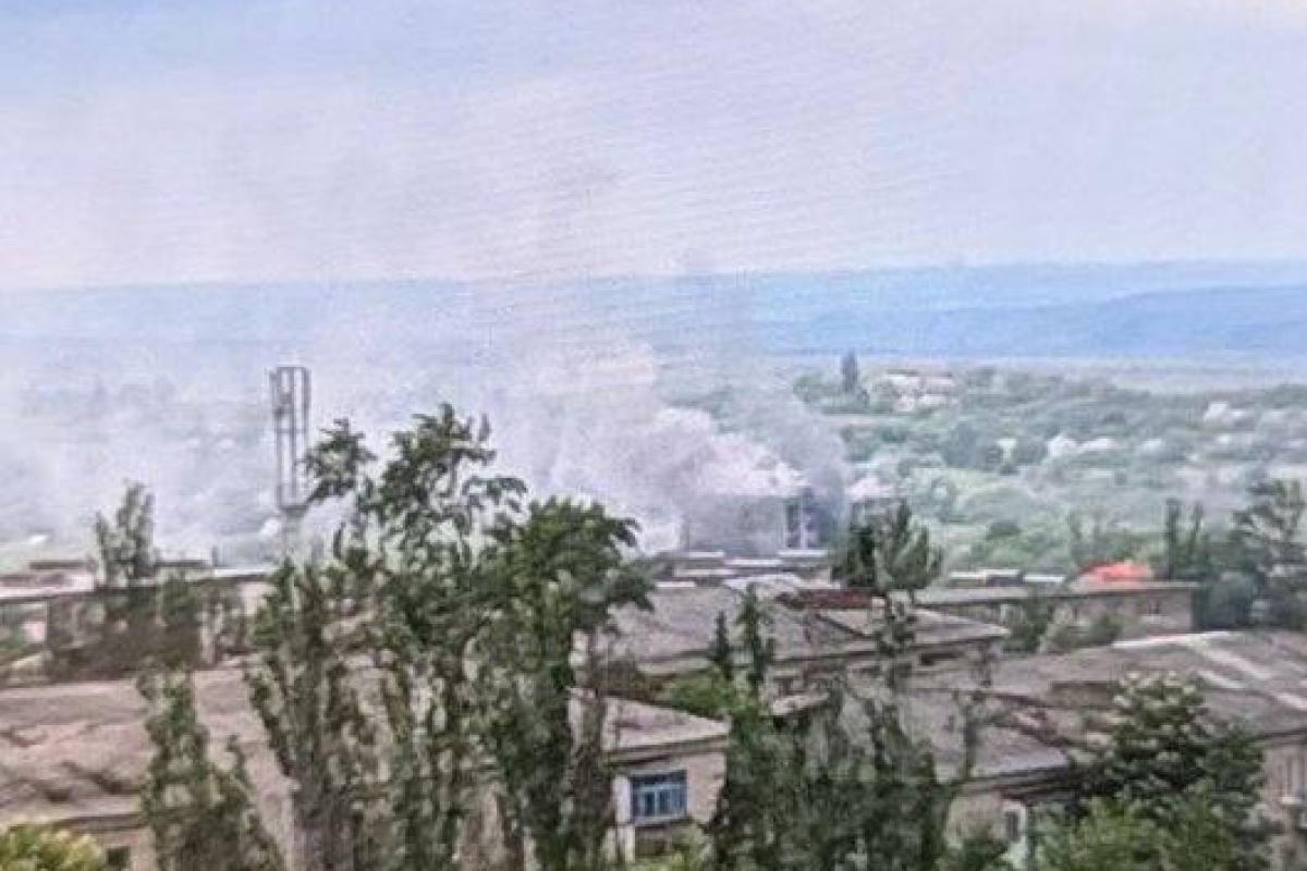 Сніжне