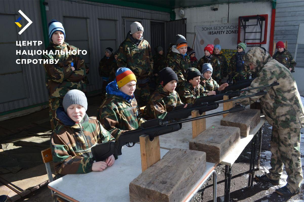 окупація