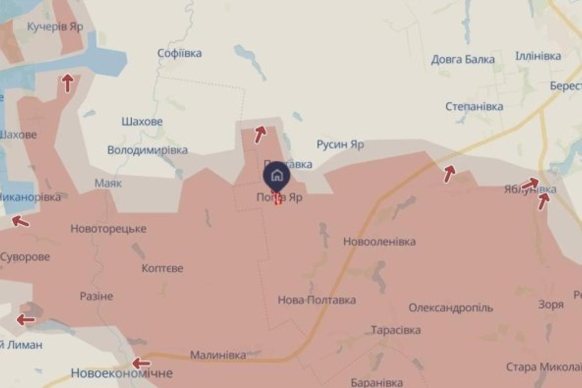 окупація