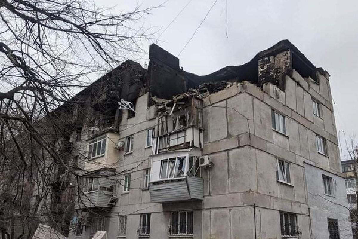 Як живе окупований Лисичанськ: люди бояться називати речі своїми іменами