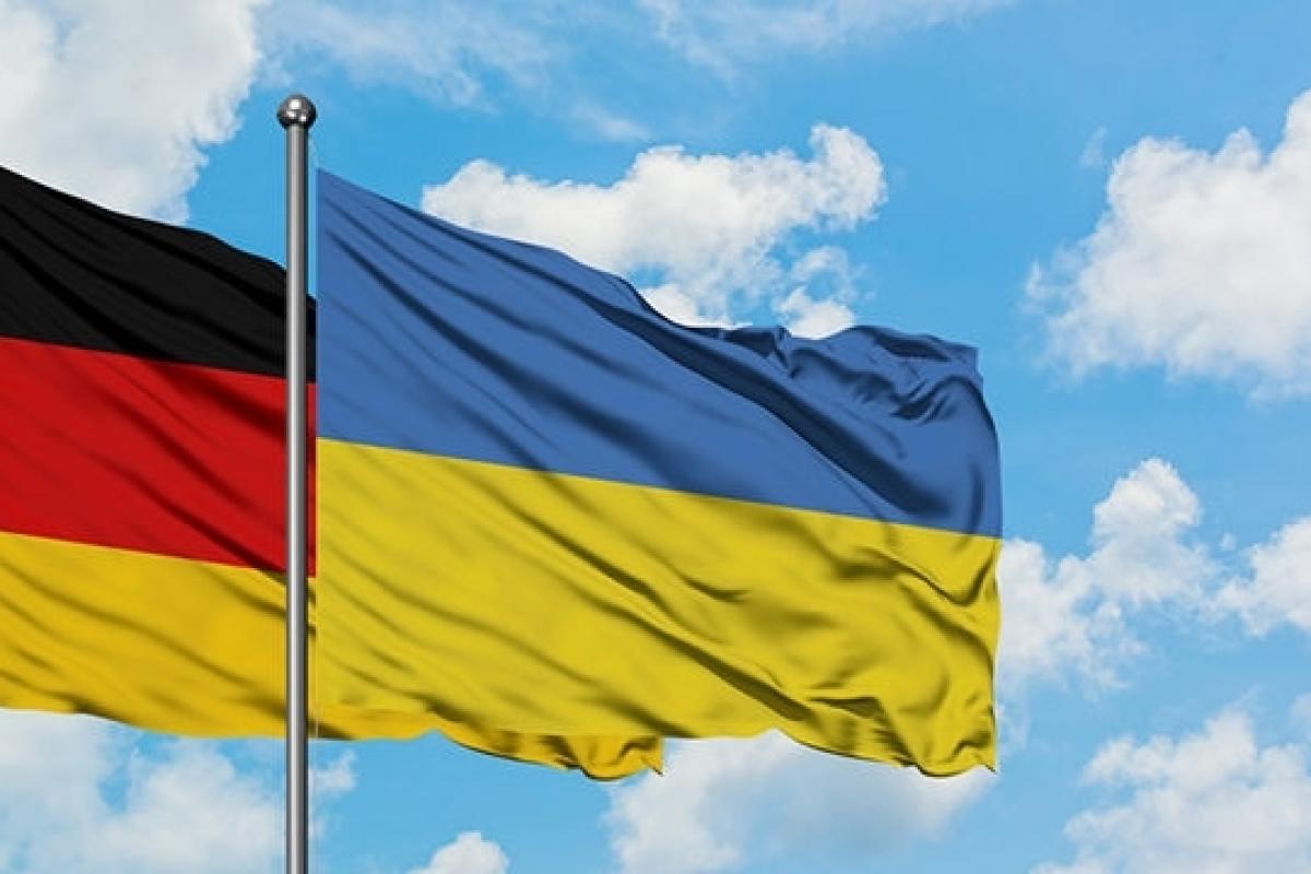Німеччина відправила новий пакет військової допомоги Німеччина відправила новий пакет військової допомоги