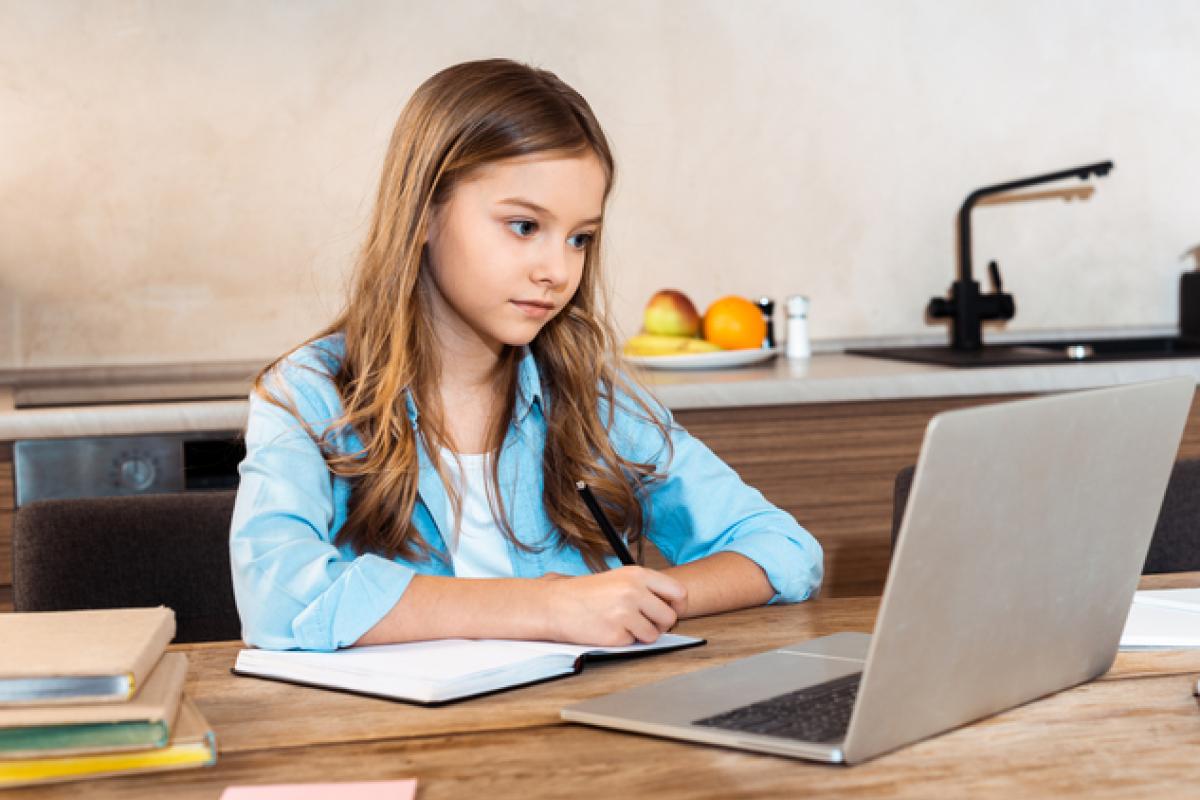 "Освітний суп" приглашает детей 5-10 классов на бесплатное обучение