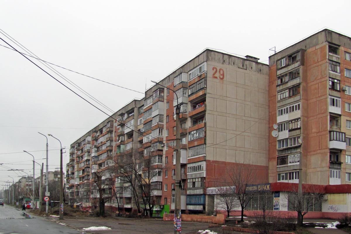"Официальное вскрытие квартир без доступа": в оккупированном Северодонецке продолжается "освобождение" квартир