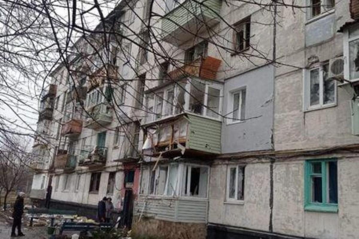 "Жовтнева или Октябрьская": для "регистрации" по месту жительства в Лисичанске вносят данные "по желанию" "Жовтнева или Октябрьская": для "регистрации" по месту жительства в Лисичанске вносят данные "по желанию"