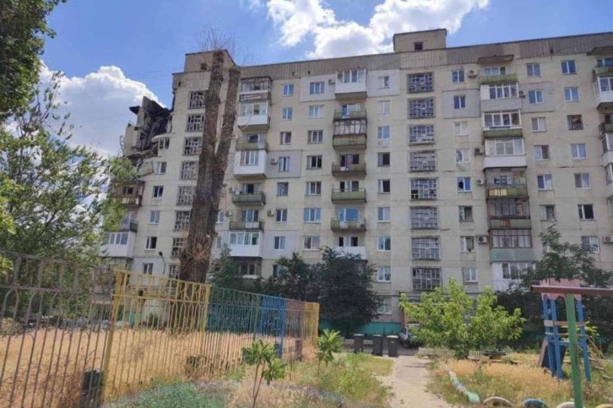 "У города нет денег": так называемая "власть" Лисичанска нашла альтернативу пустующему жилью "У города нет денег": так называемая "власть" Лисичанска нашла альтернативу пустующему жилью